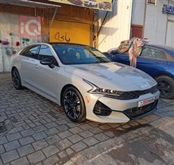 كيا K5